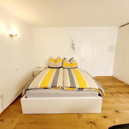 Apartment Sonnenschein Dornbirn Exterior foto