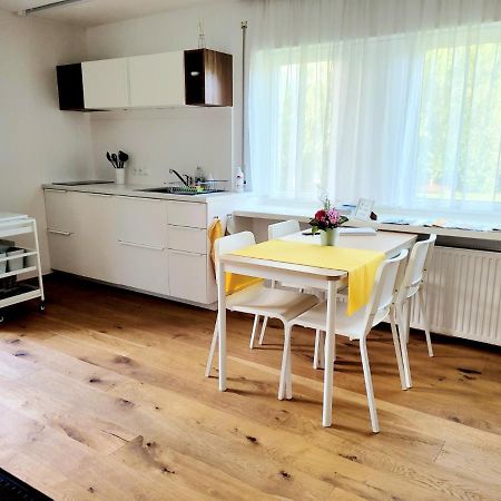 Apartment Sonnenschein Dornbirn Exterior foto