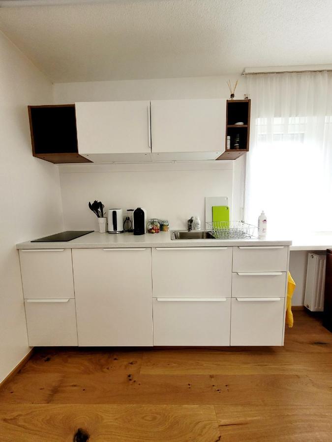 Apartment Sonnenschein Dornbirn Exterior foto