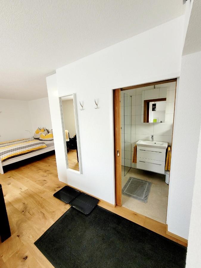 Apartment Sonnenschein Dornbirn Exterior foto