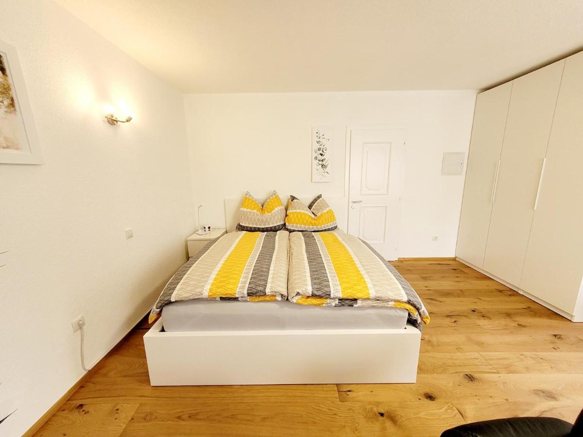 Apartment Sonnenschein Dornbirn Exterior foto